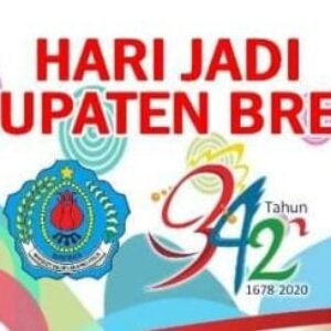 Lomba Bersih Desa